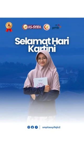 Instagram post from smpitassyifajlc2. This post is in position 1.