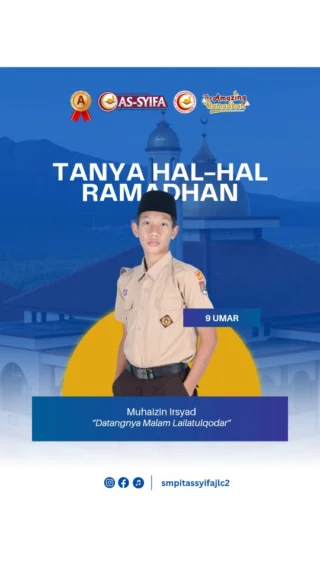 Instagram post from smpitassyifajlc2. This post is in position 15.