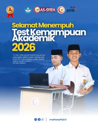 Instagram post from smpitassyifajlc2. This post is in position 1.