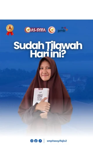 Instagram post from smpitassyifajlc2. This post is in position 1.