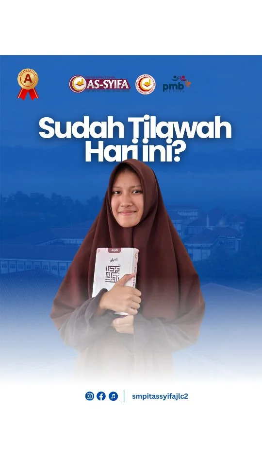 Instagram post from smpitassyifajlc2. This post is in position 0.