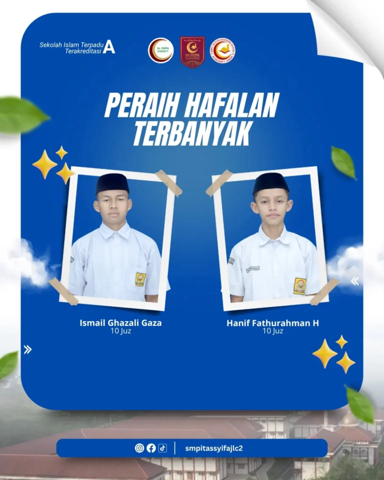 Instagram post from smpitassyifajlc2. This post is in position 3.